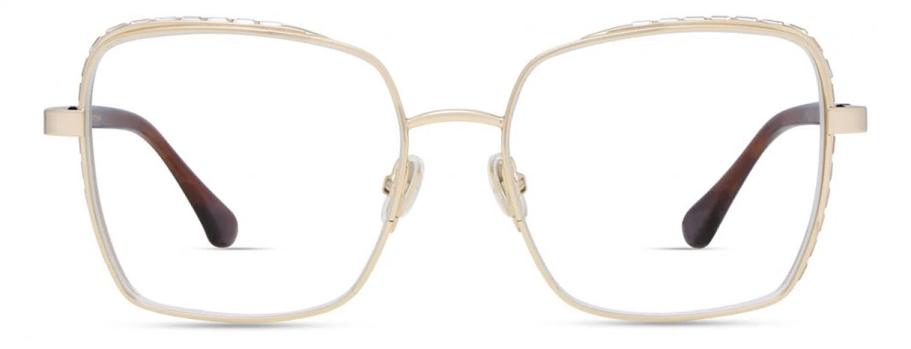 Stuart Weitzman WZN1063 Eyeglasses - view 2